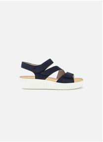 Sandales 83.600 femme noir