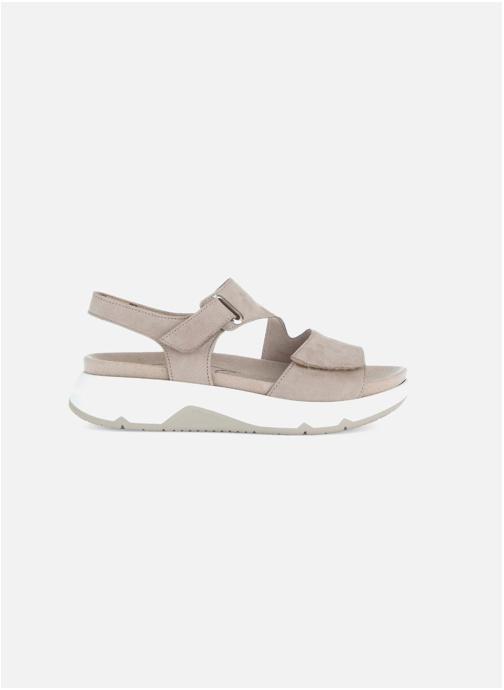 Gabor Sandales 86.885 femme beige