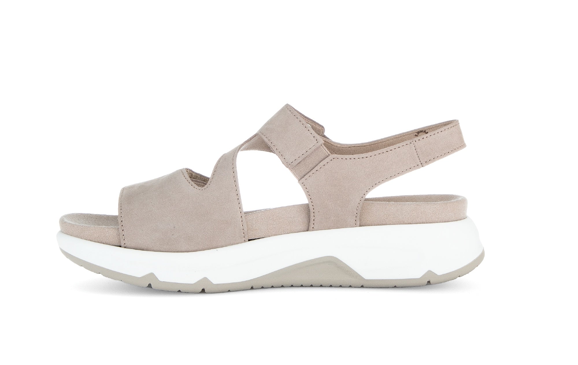 Sandales 86.885 femme beige Gabor Sandales 86.885 femme beige Beige