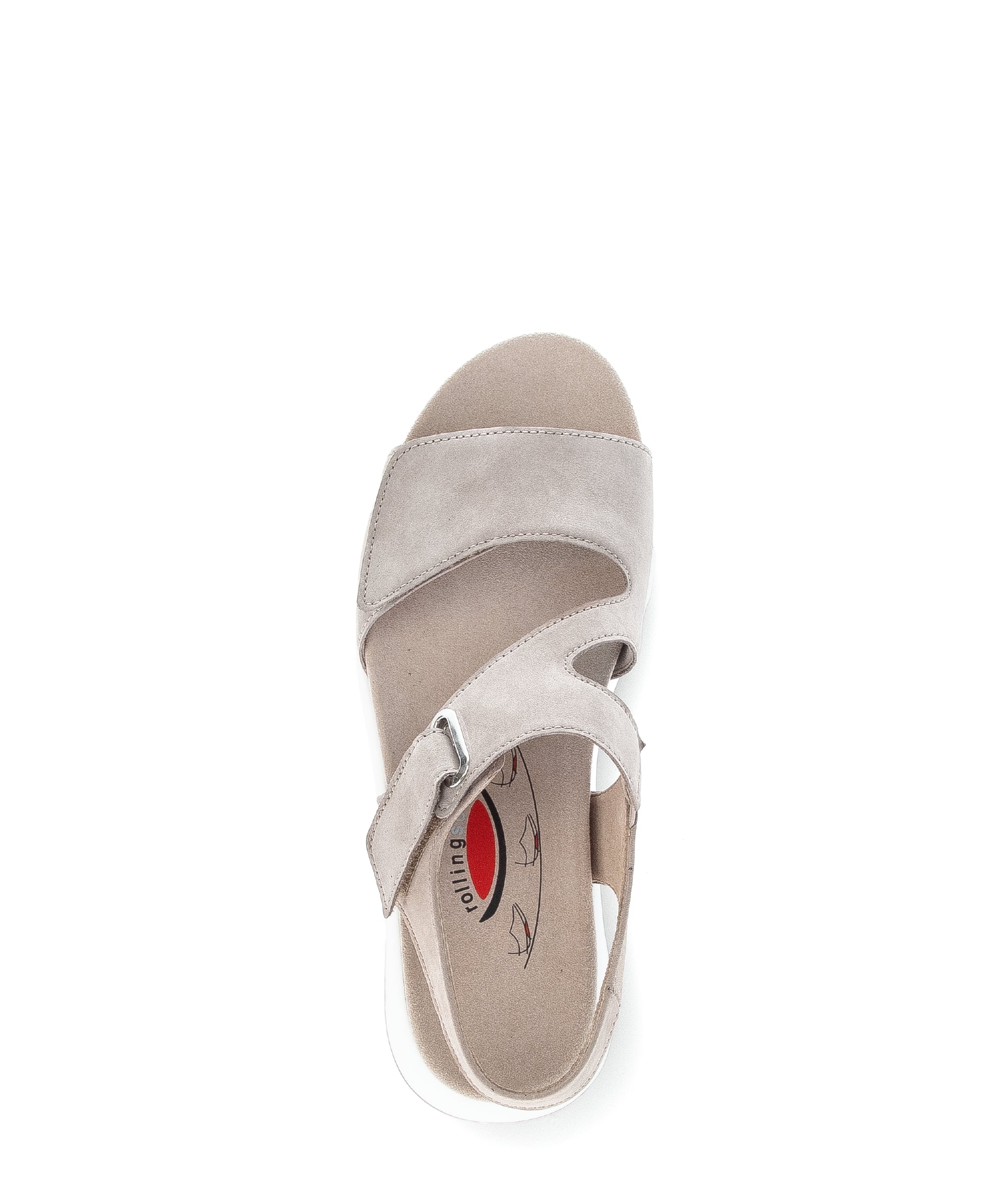 Sandales 86.885 femme beige Gabor Sandales 86.885 femme beige Beige