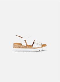Sandales 82.700 femme noir