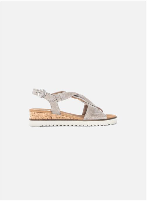 Gabor Sandales 82.751 femme beige