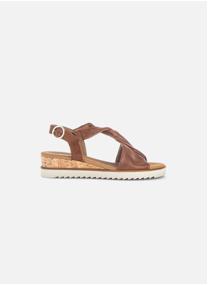 Sandales 82.751 femme bleu