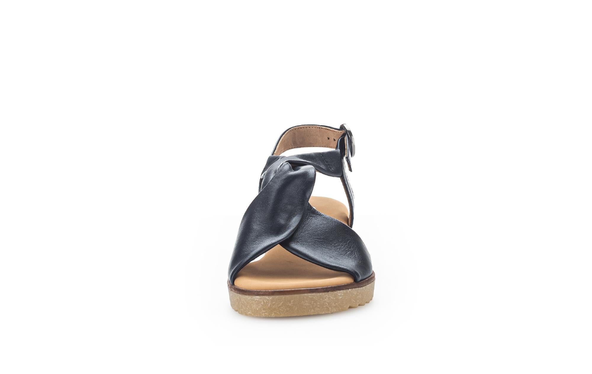 Sandales 82.751 femme bleu Gabor Sandales 82.751 femme bleu Bleu