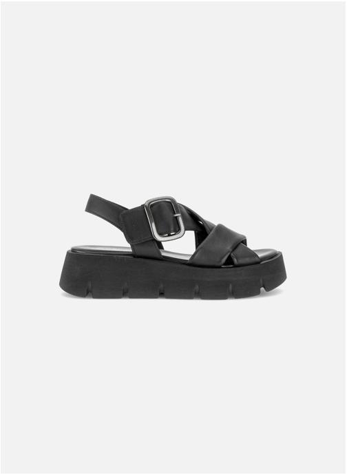 Gabor Sandales 84.752 femme noir