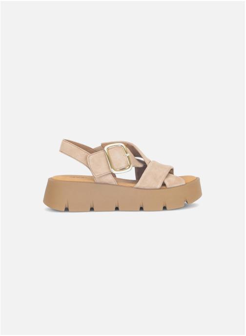 Gabor Sandales 84.752 femme beige