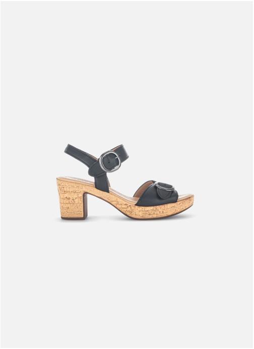 Gabor Sandales 84.764 femme noir