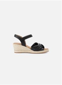 Sandales 82.712 femme noir Gabor Sandales 82.712 femme noir Noir