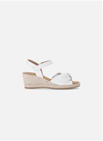Sandales 82.712 femme noir