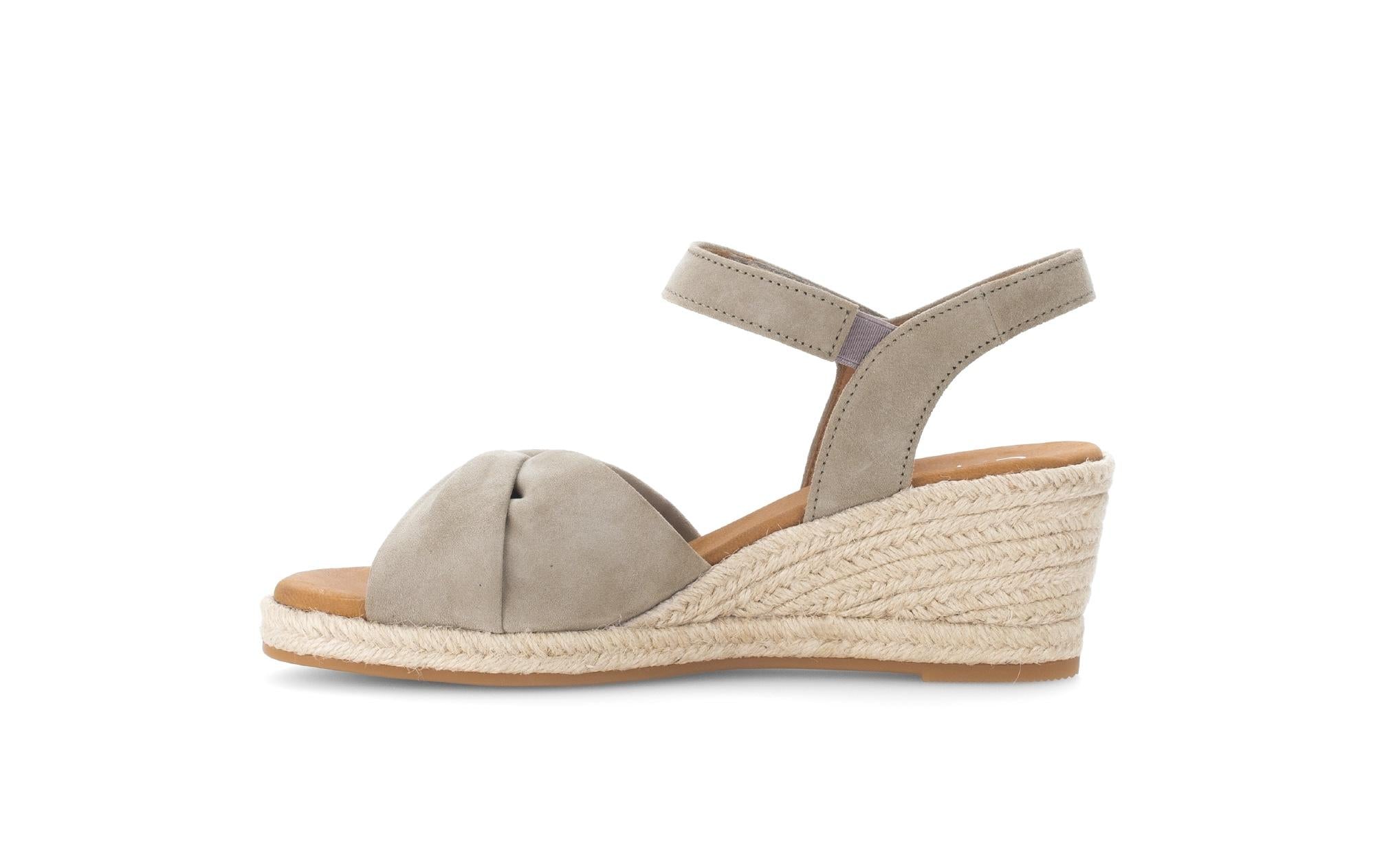 Sandales 82.712 femme vert Gabor Sandales 82.712 femme vert Vert