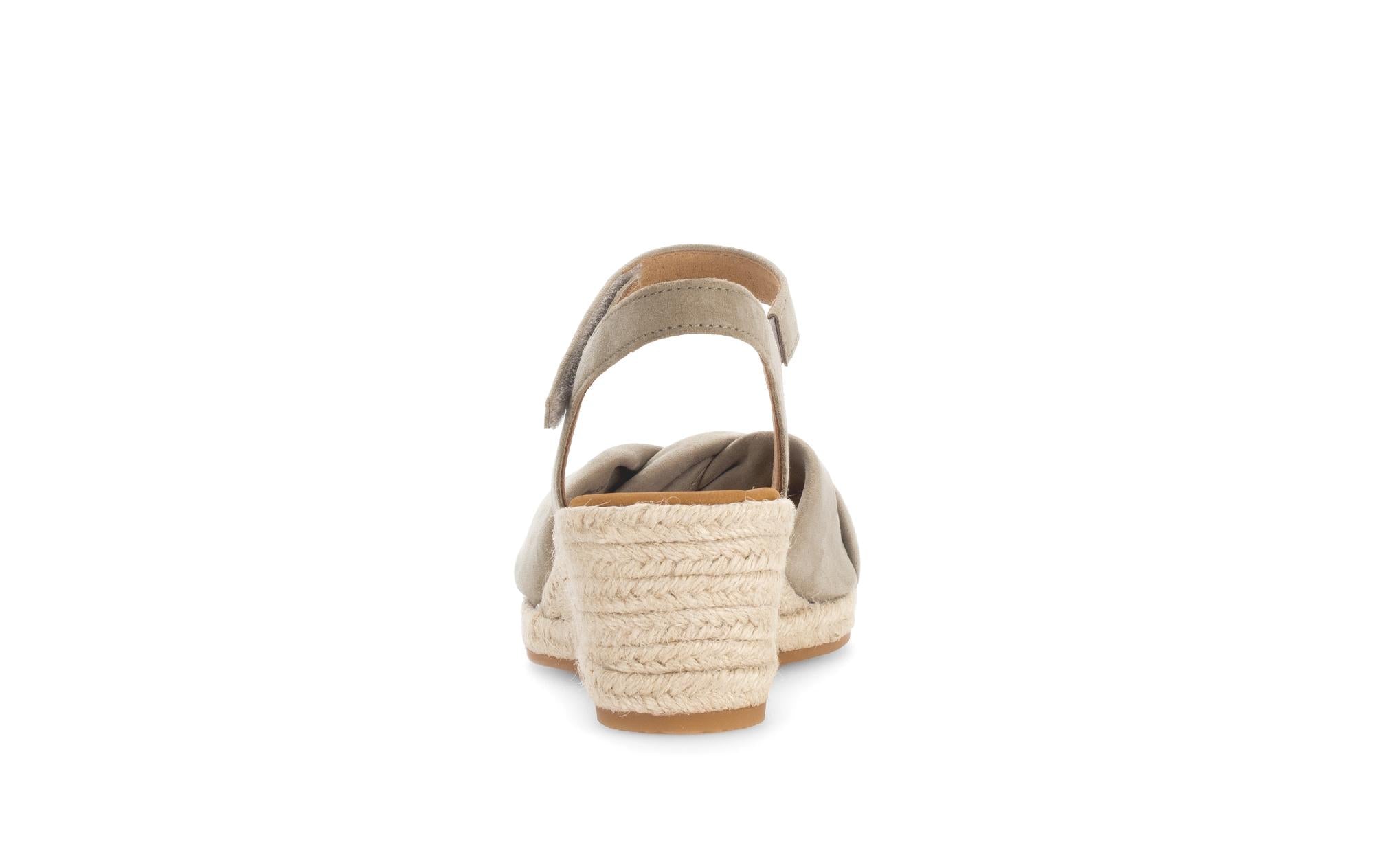 Sandales 82.712 femme vert Gabor Sandales 82.712 femme vert Vert