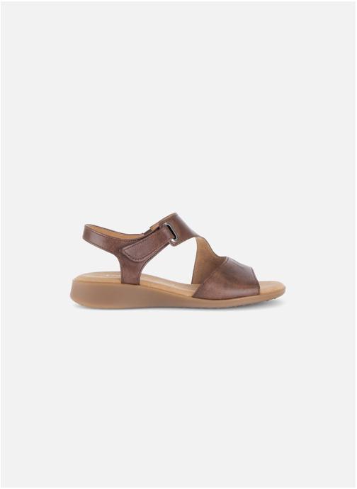 Gabor Sandales 82.803 femme marron