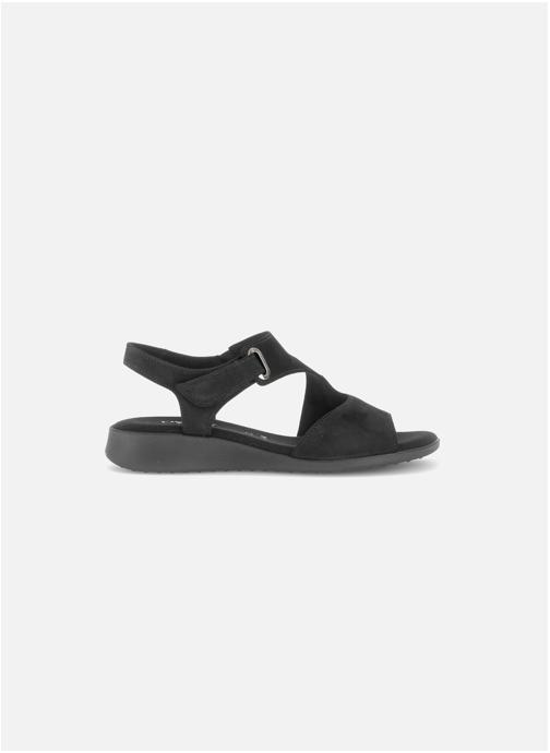 Gabor Sandales 82.803 femme noir