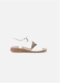 Sandales 82.803 femme bleu