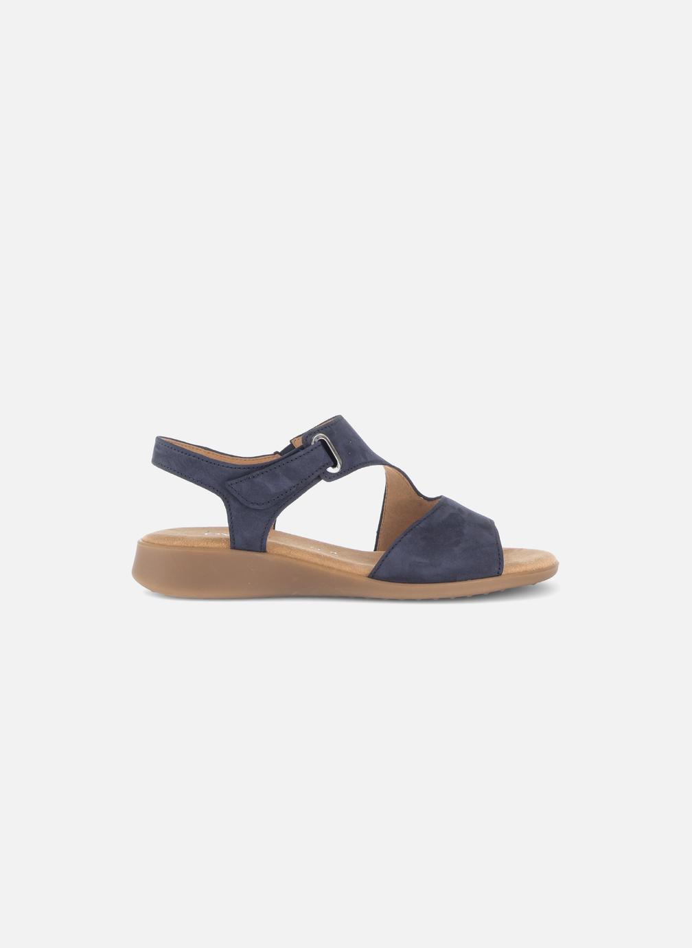 Sandales 82.803 femme bleu Gabor Sandales 82.803 femme bleu Bleu