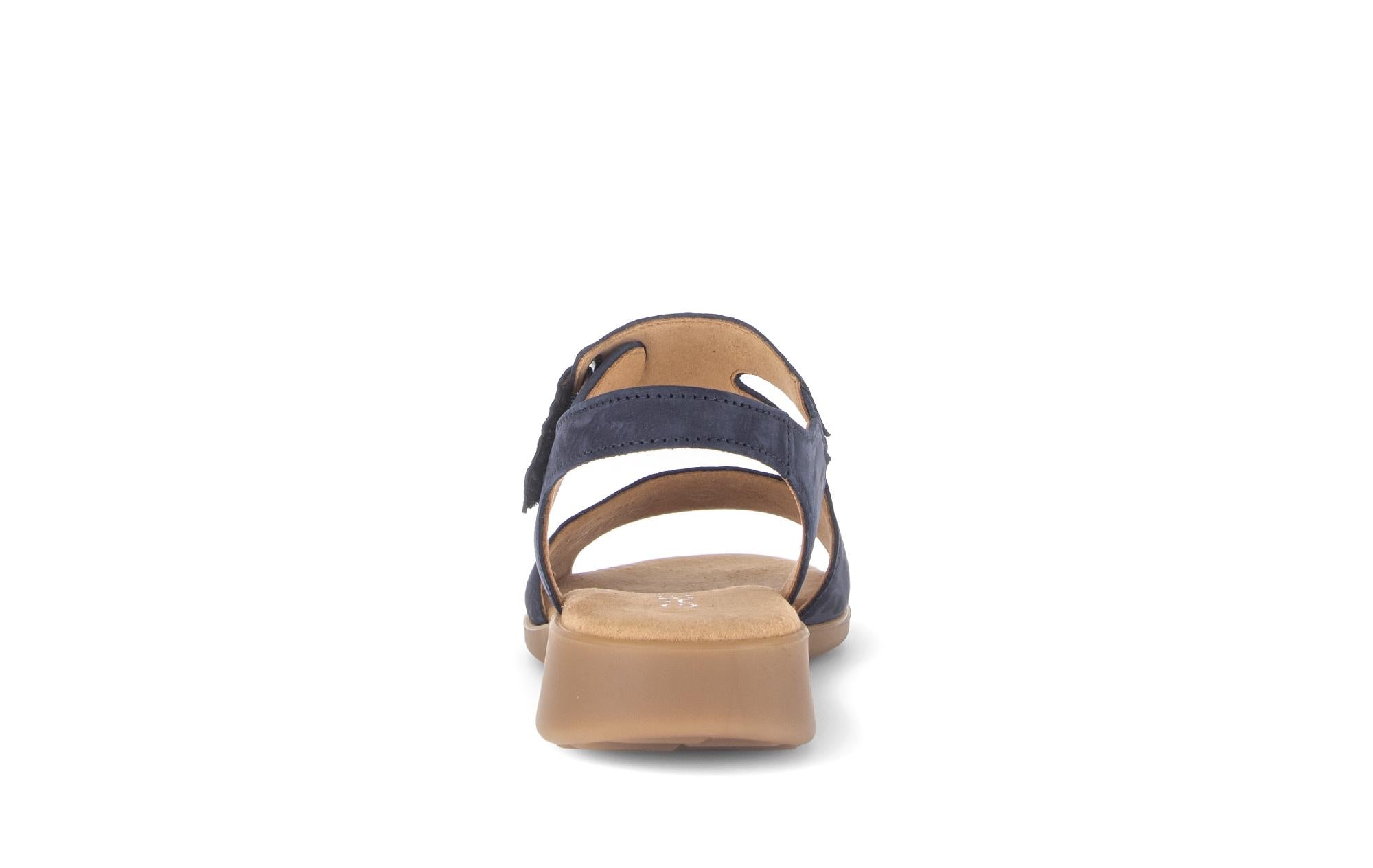 Sandales 82.803 femme bleu Gabor Sandales 82.803 femme bleu Bleu