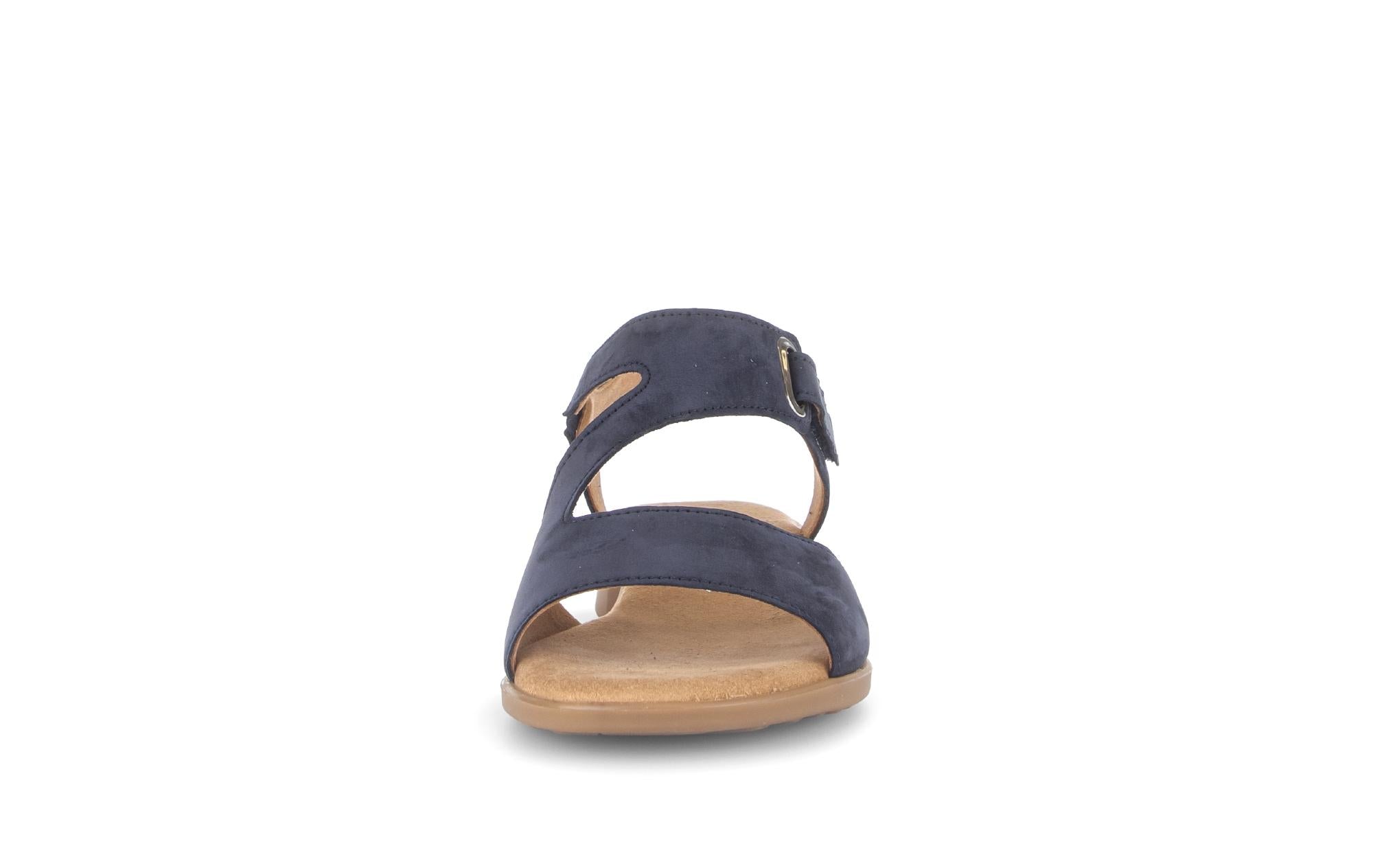 Sandales 82.803 femme bleu Gabor Sandales 82.803 femme bleu Bleu