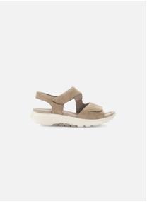 Sandales 86.815 femme beige Gabor Sandales 86.815 femme beige Beige