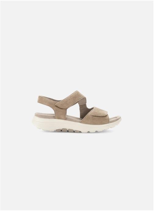 Gabor Sandales 86.815 femme beige