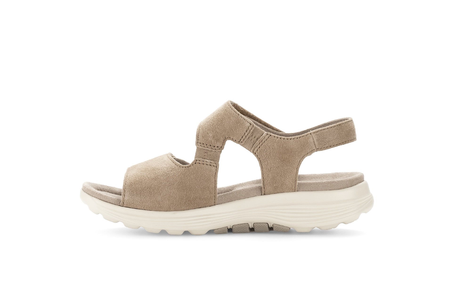 Sandales 86.815 femme beige Gabor Sandales 86.815 femme beige Beige