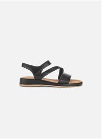 Sandales 82.733 femme blanc