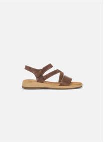 Sandales 82.733 femme blanc