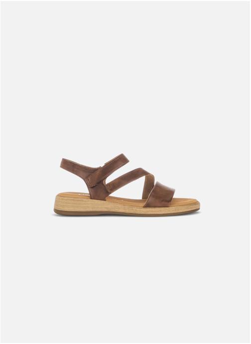 Gabor Sandales 82.733 femme marron