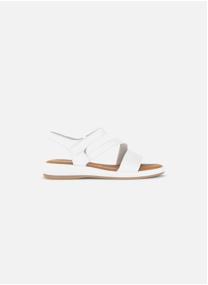 Sandales 82.733 femme blanc Gabor Sandales 82.733 femme blanc Blanc