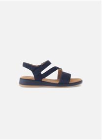 Sandales 82.733 femme blanc