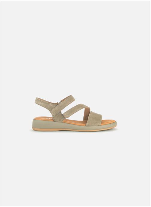 Gabor Sandales 82.733 femme beige