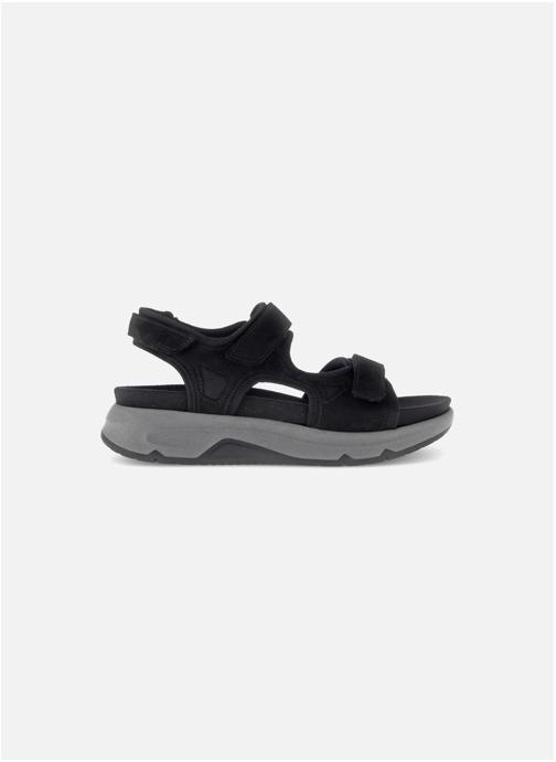 Gabor Sandales 86.889 femme noir