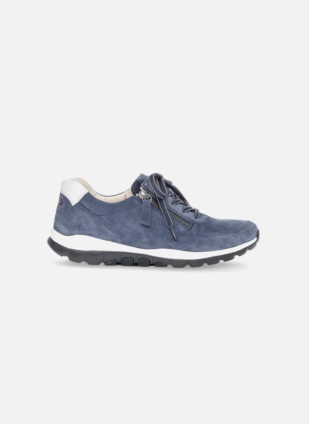 Baskets basses 86.968 femme bleu Gabor Baskets basses 86.968 femme bleu Bleu marine