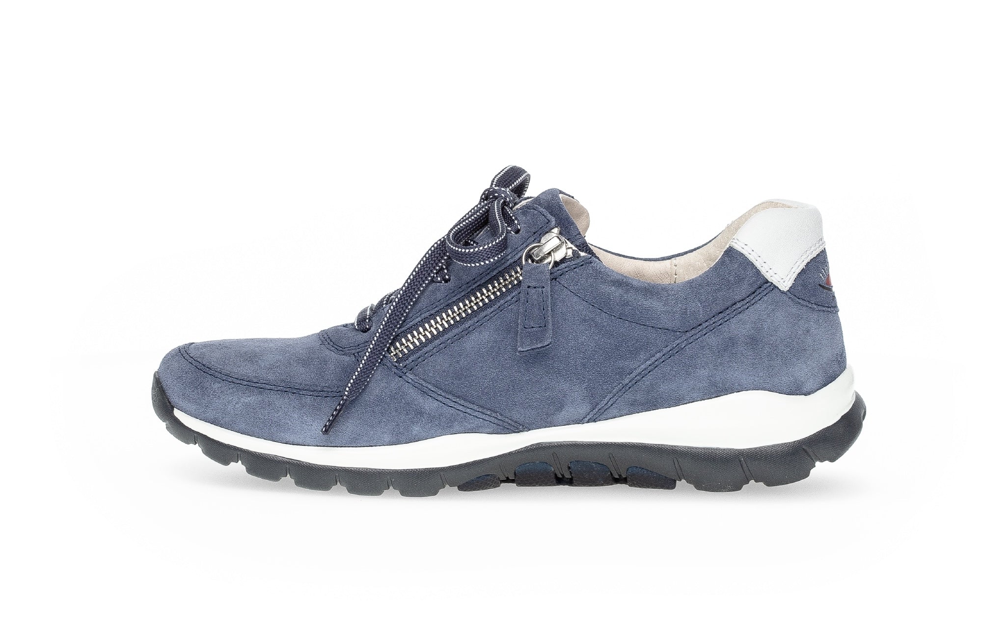 Baskets basses 86.968 femme bleu Gabor Baskets basses 86.968 femme bleu Bleu marine