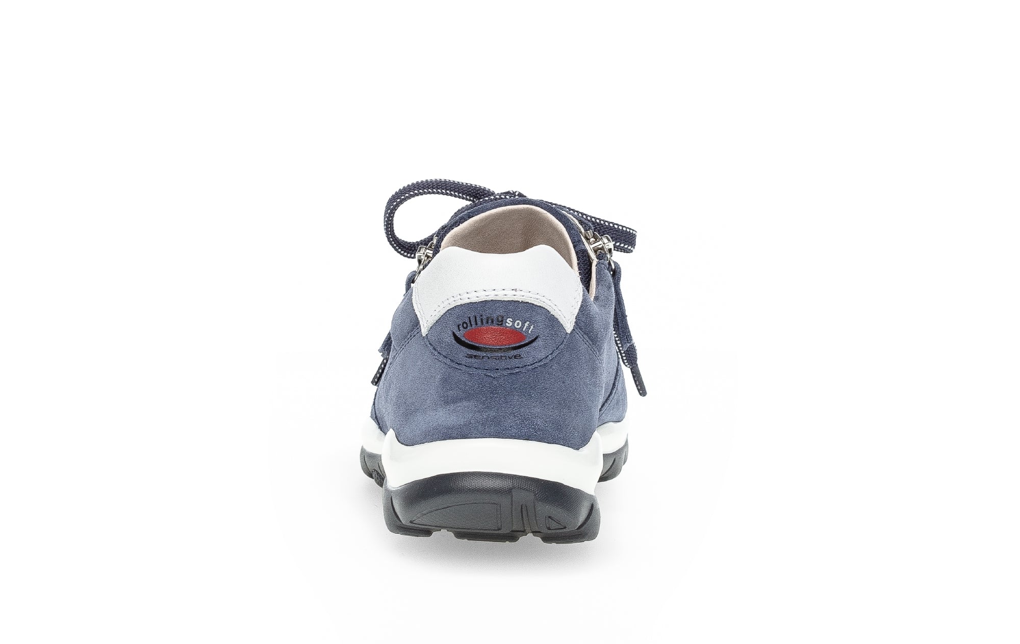 Baskets basses 86.968 femme bleu Gabor Baskets basses 86.968 femme bleu Bleu marine