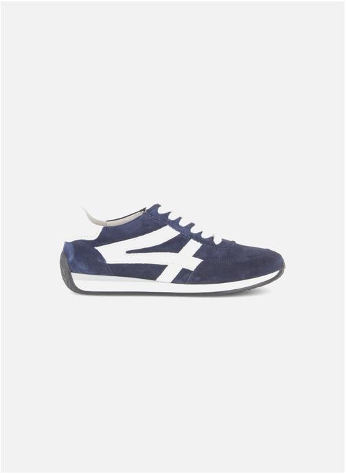 Gabor Baskets basses 86.556 femme bleu