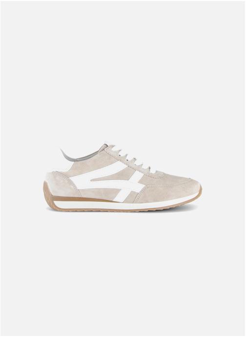 Gabor Baskets basses 86.556 femme beige