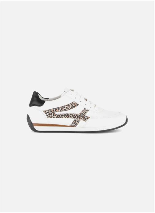 Gabor Baskets basses 86.556 femme blanc