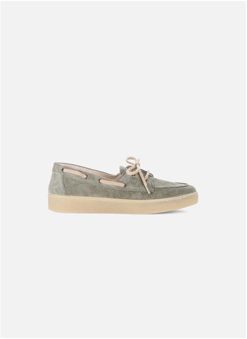 Gabor Baskets basses 83.342 femme gris