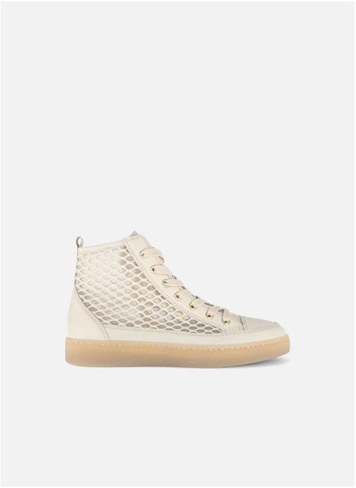 Gabor Baskets basses 83.141 femme beige