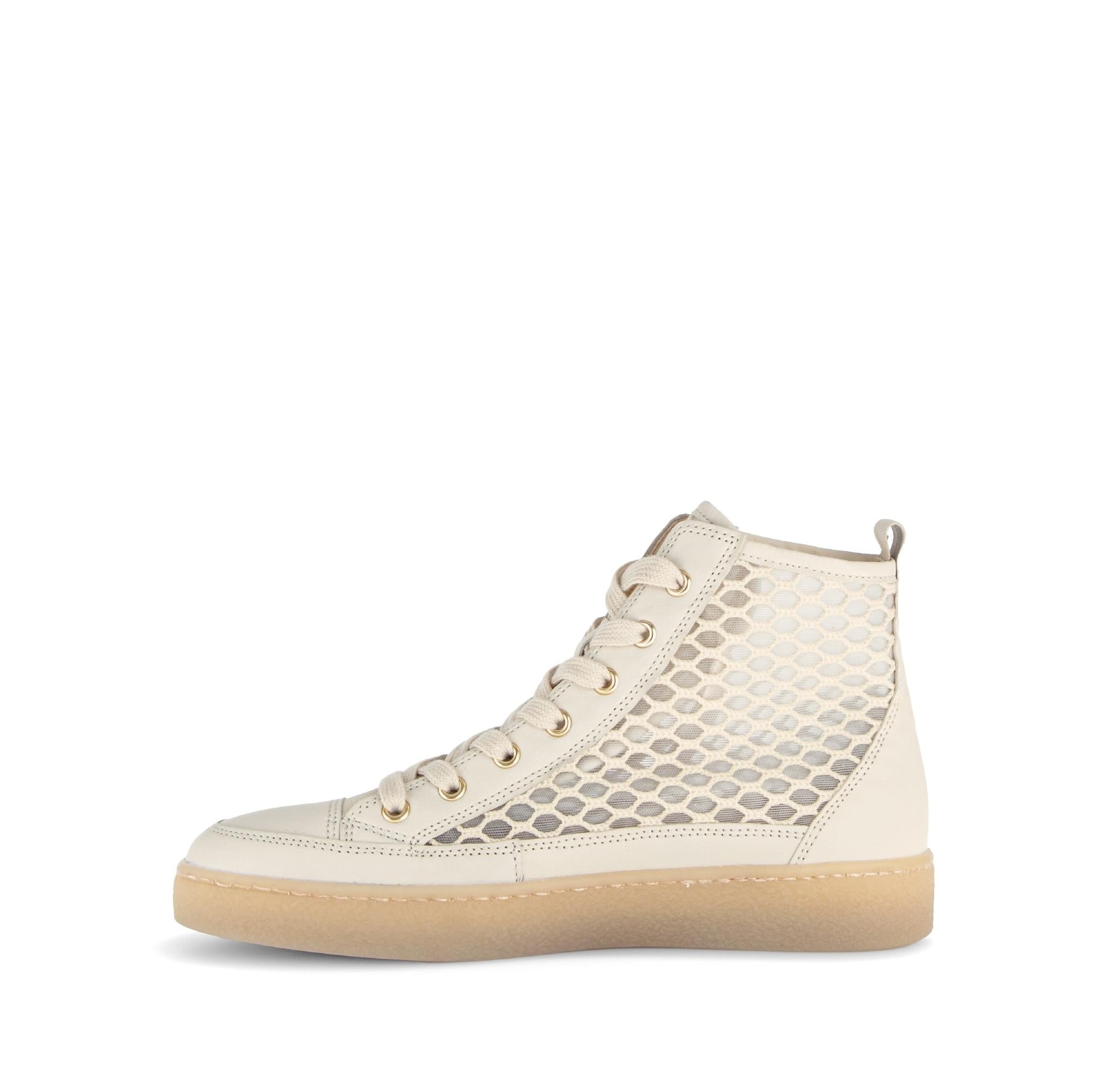 Baskets basses 83.141 femme beige Gabor Baskets basses 83.141 femme beige Beige