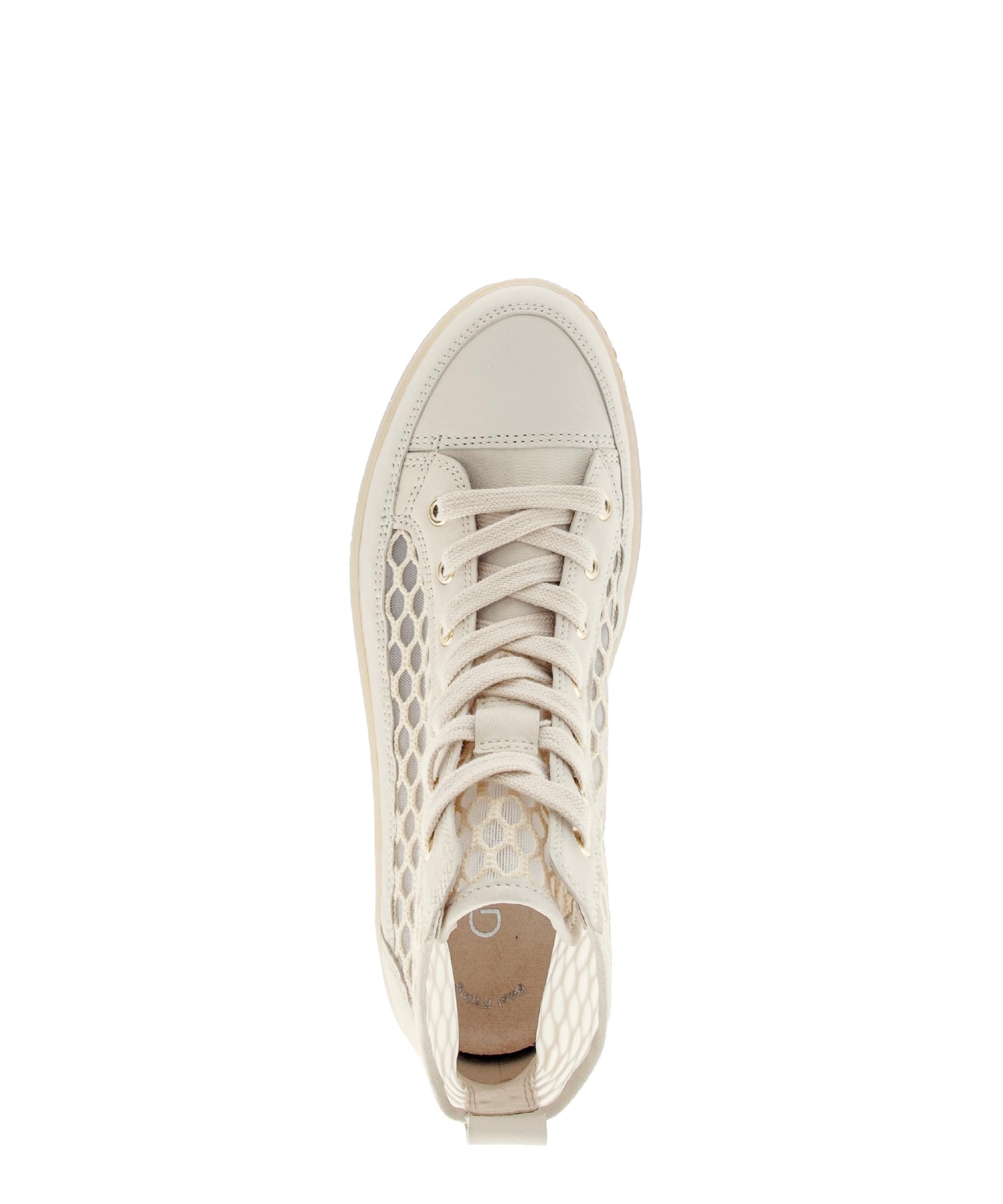Baskets basses 83.141 femme beige Gabor Baskets basses 83.141 femme beige Beige