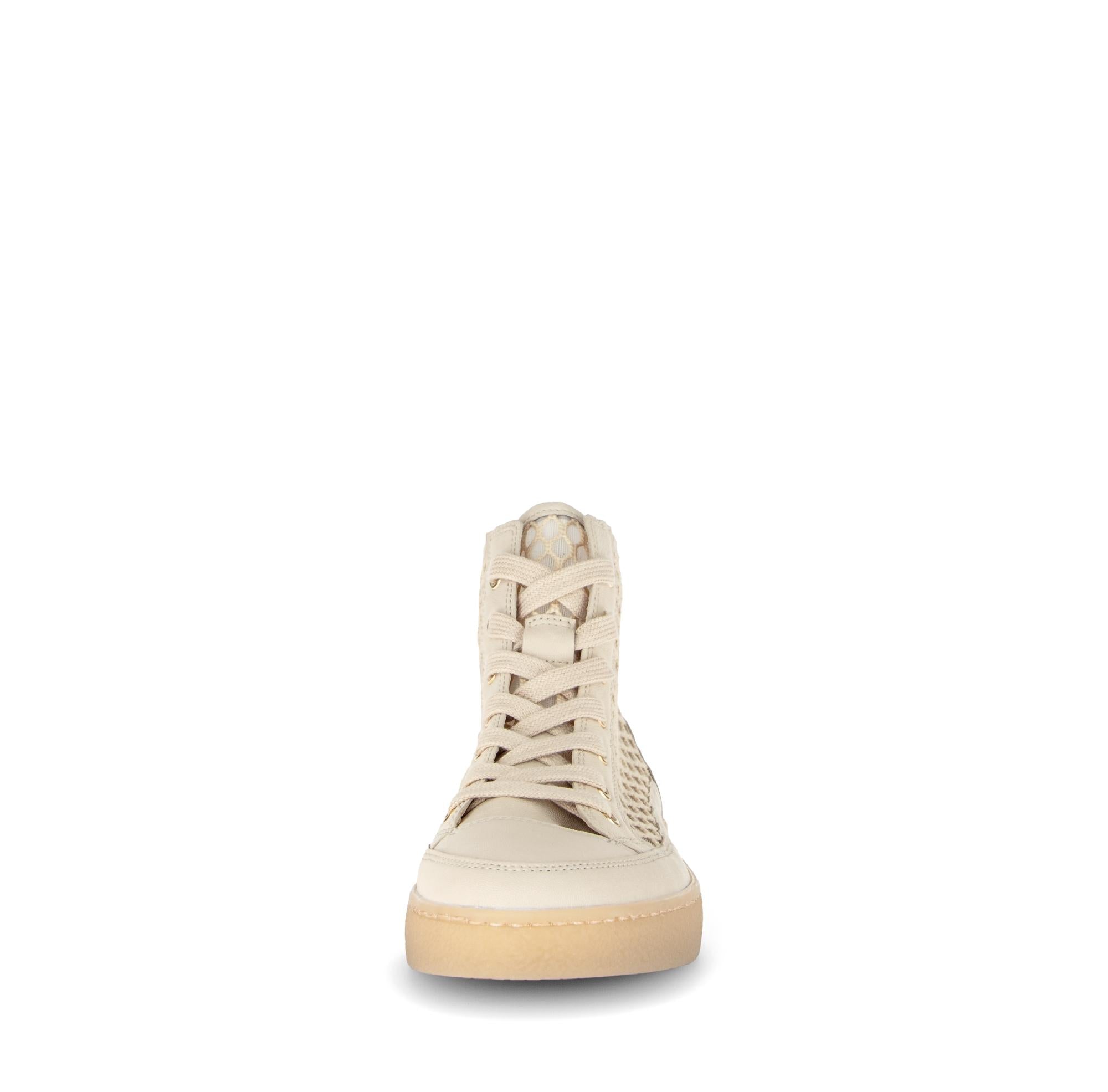 Baskets basses 83.141 femme beige Gabor Baskets basses 83.141 femme beige Beige