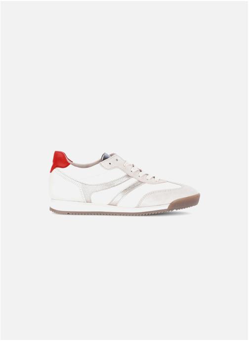 Gabor Baskets basses 83.430 femme blanc