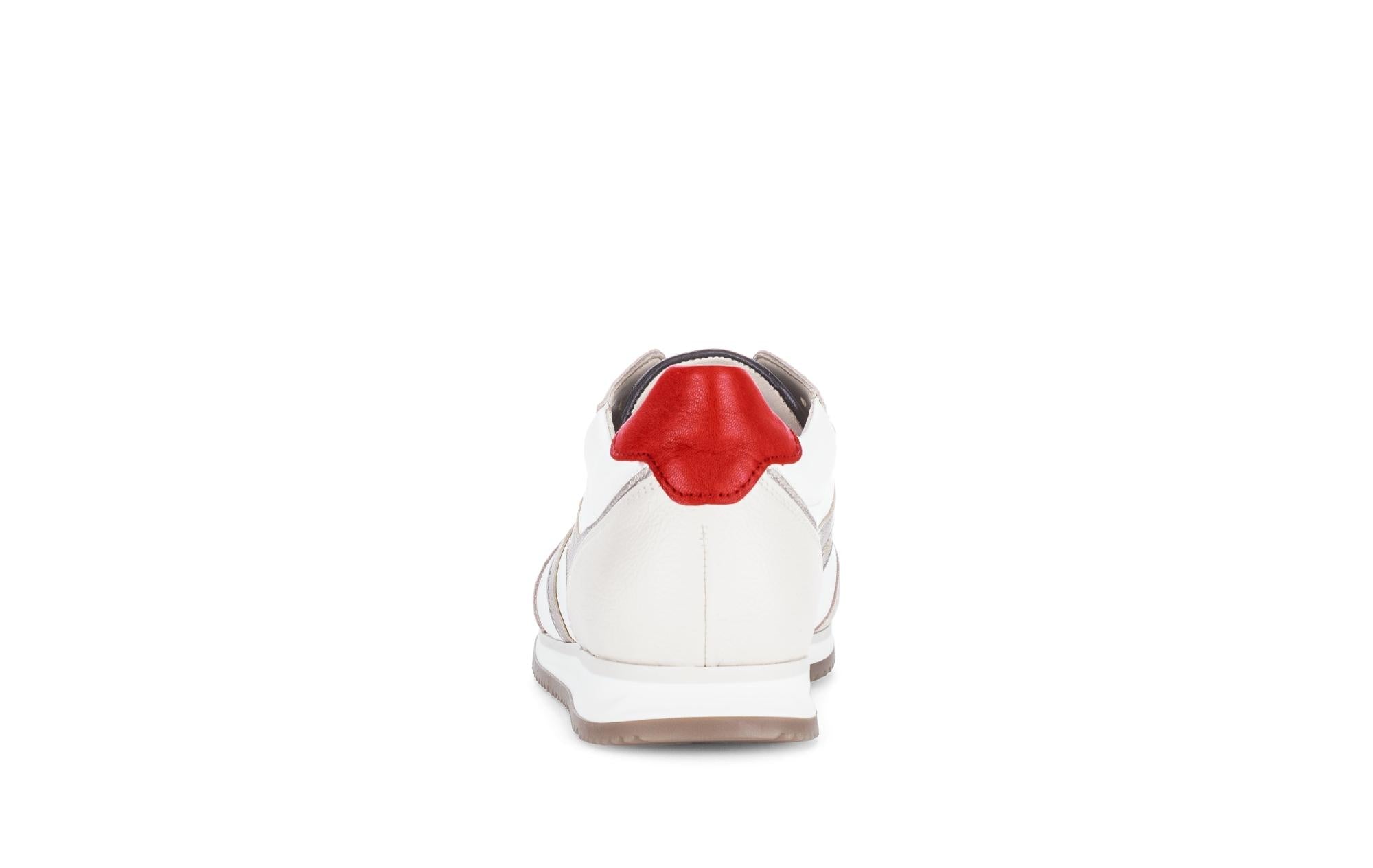 Baskets basses 83.430 femme blanc Gabor Baskets basses 83.430 femme blanc Blanc