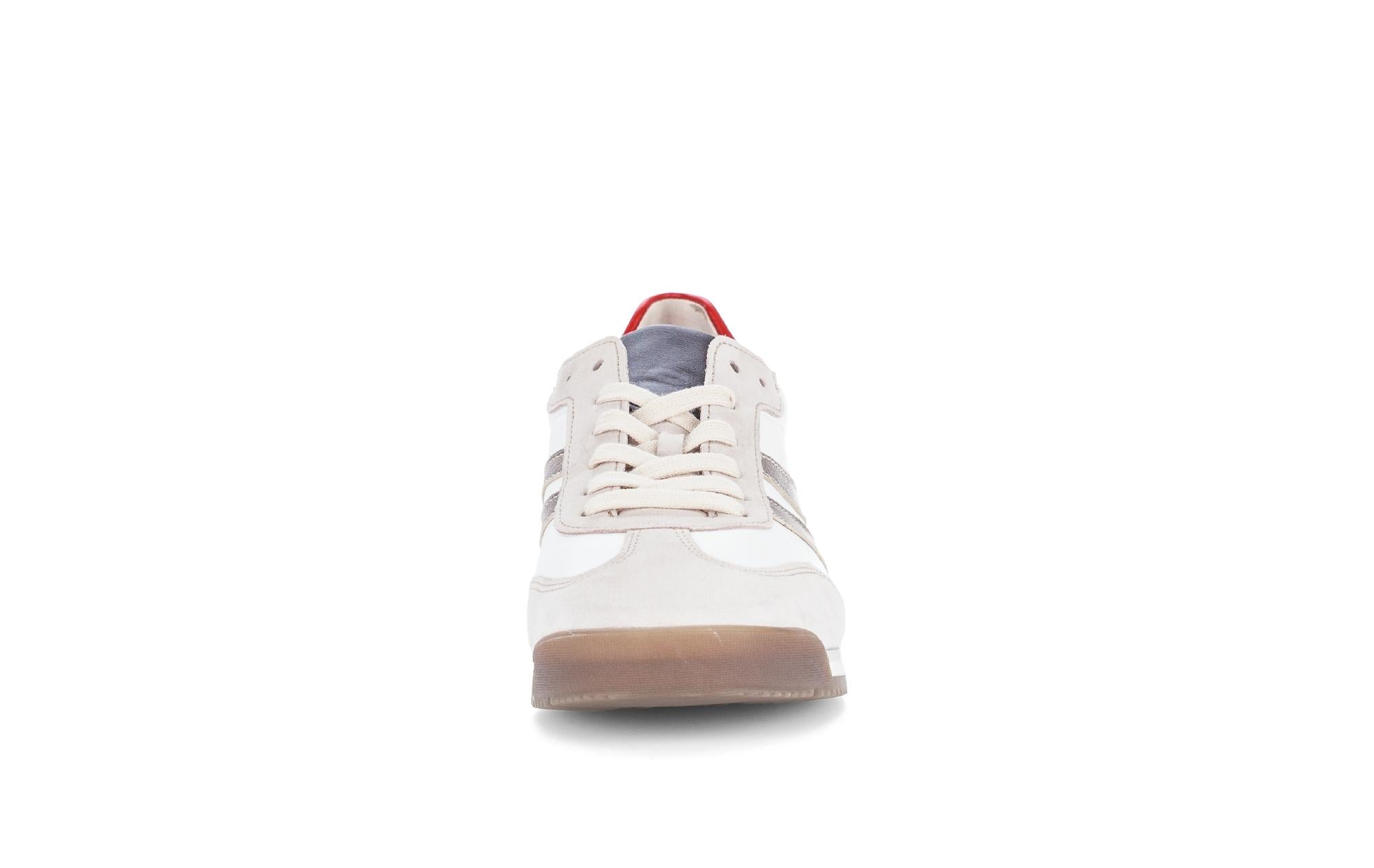 Baskets basses 83.430 femme blanc Gabor Baskets basses 83.430 femme blanc Blanc