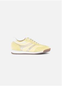 Baskets basses 83.430 femme blanc