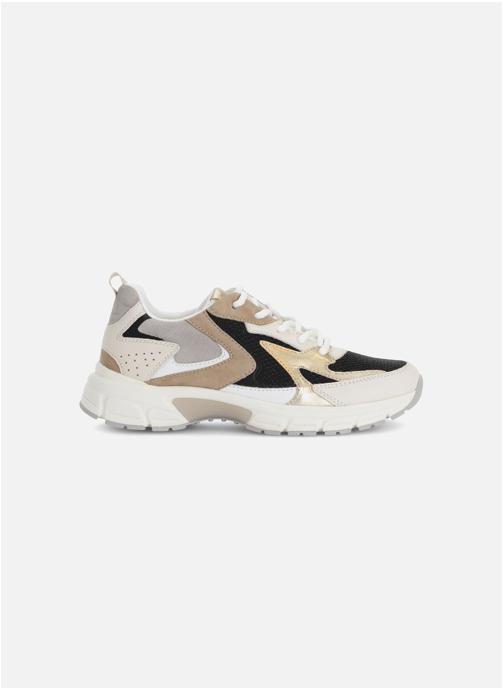 Gabor Baskets basses 86.536 femme beige