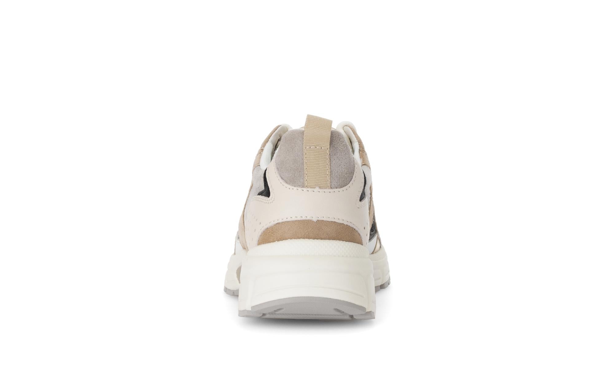 Baskets basses 86.536 femme beige Gabor Baskets basses 86.536 femme beige Beige