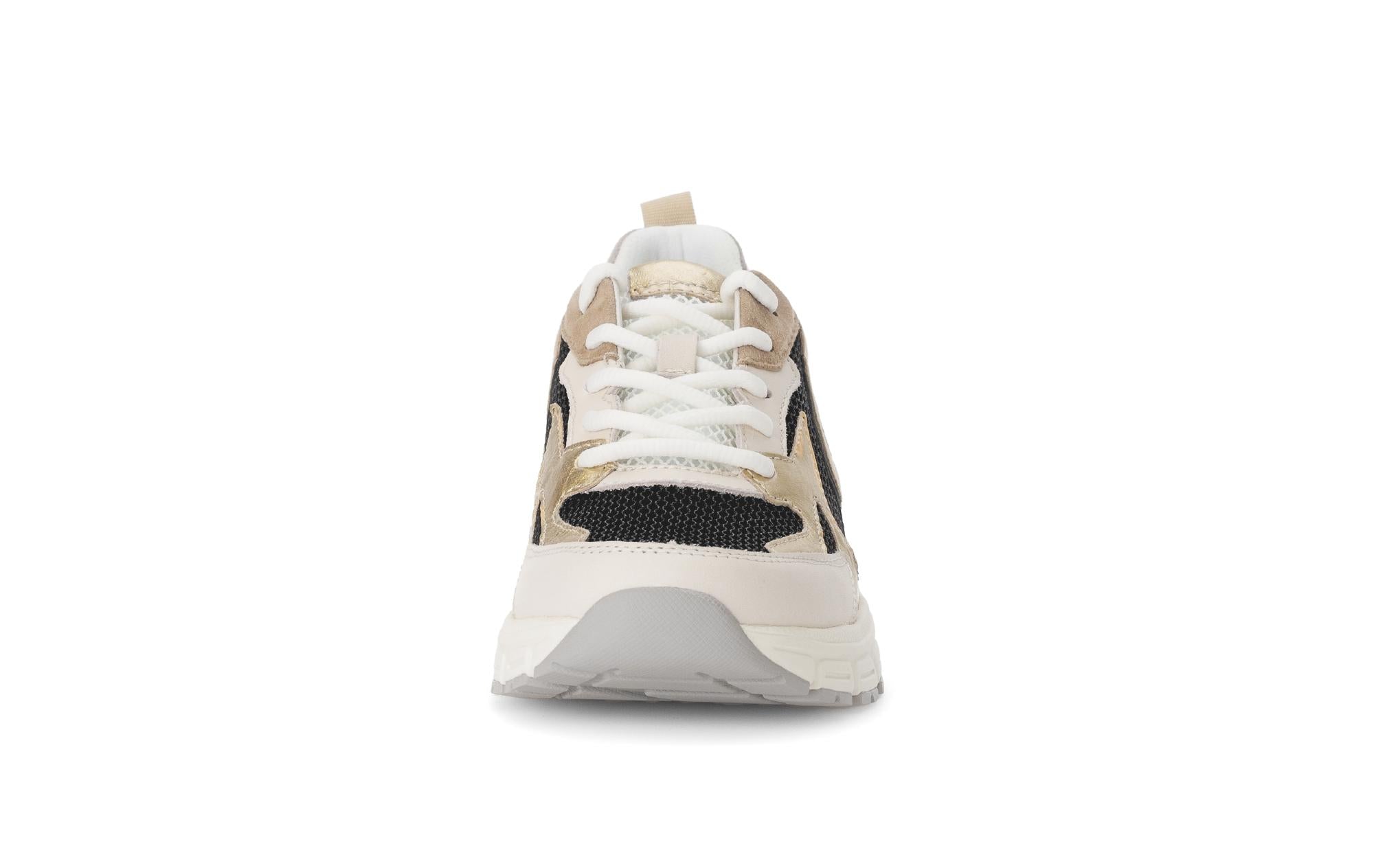 Baskets basses 86.536 femme beige Gabor Baskets basses 86.536 femme beige Beige