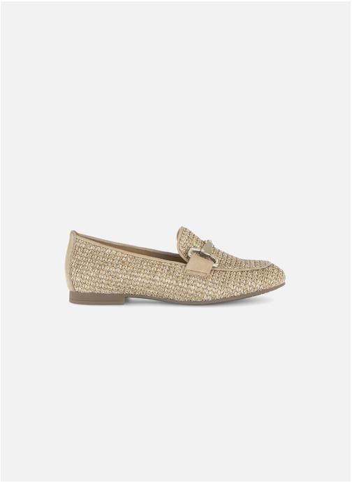 Gabor Mocassins 85.214 femme beige